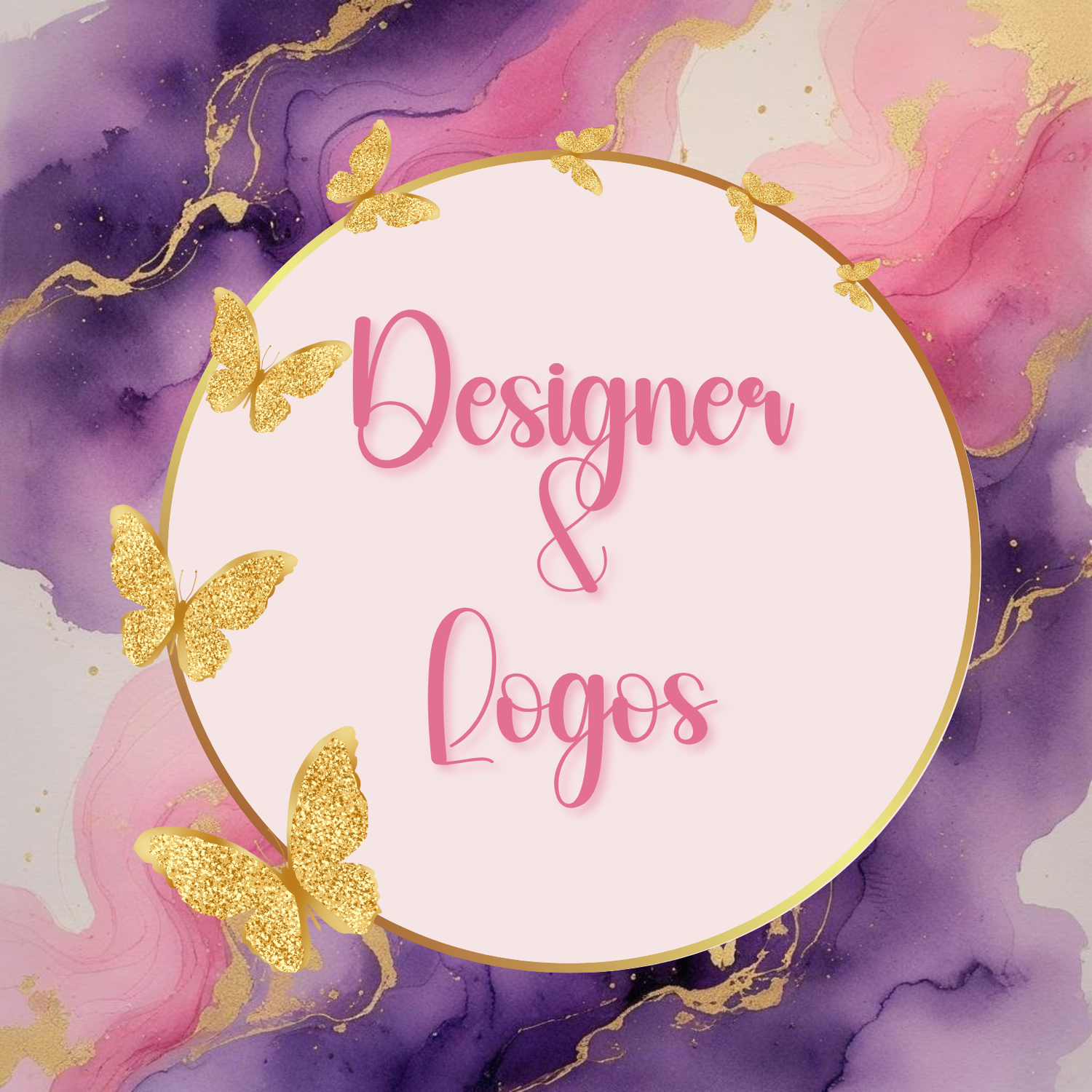 Designer & Logos