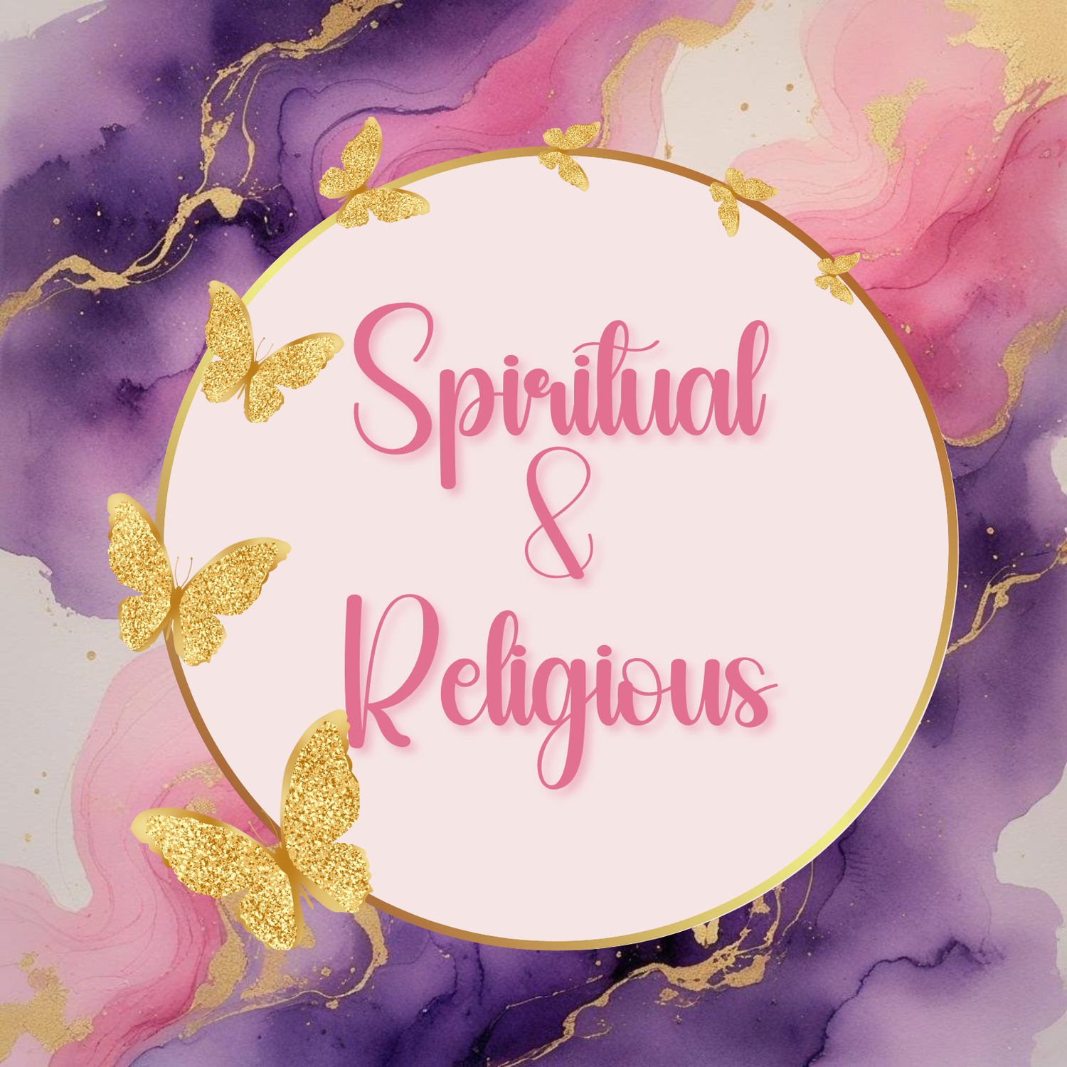 Spiritual & Religious