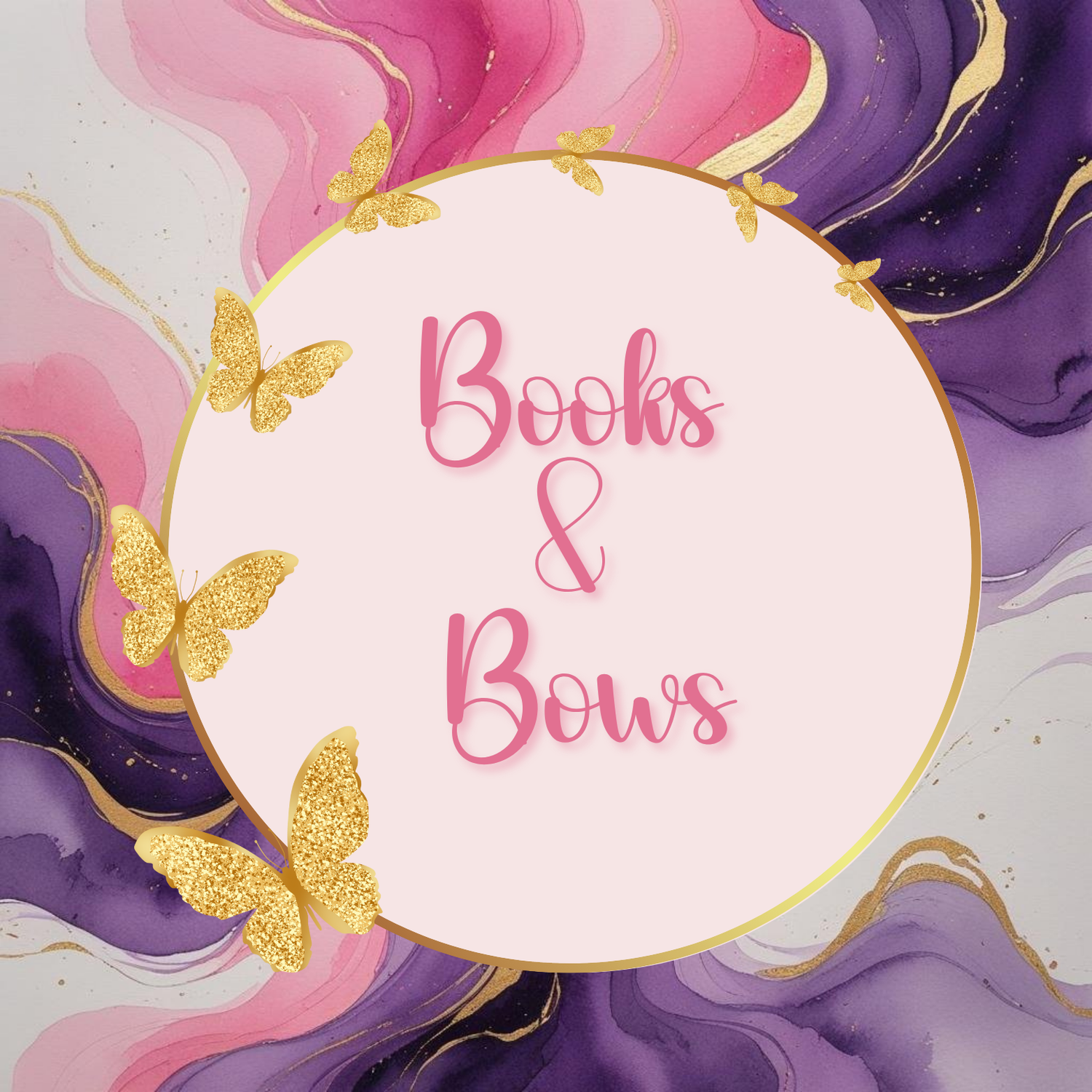 Books & Bows