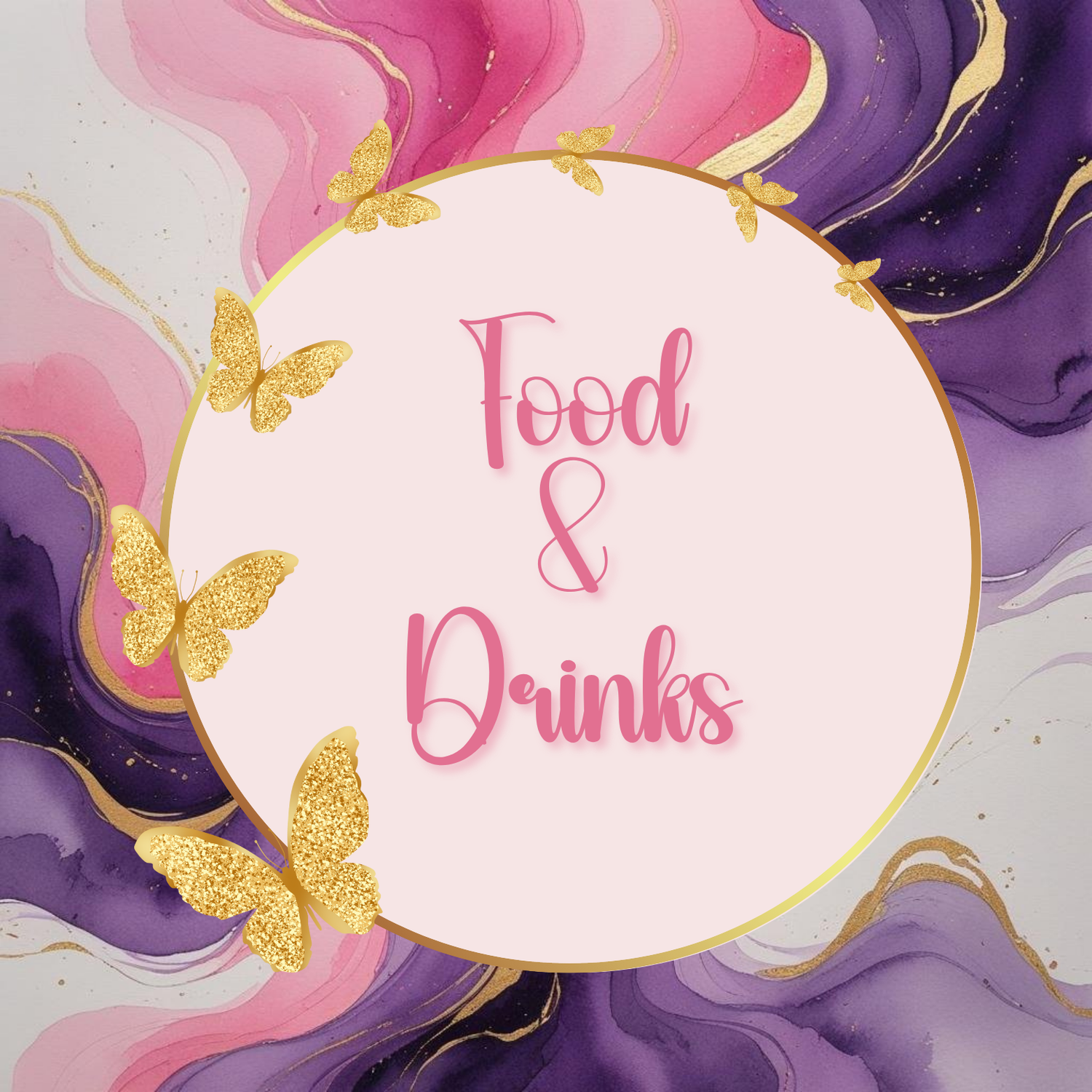 Food & Drinks