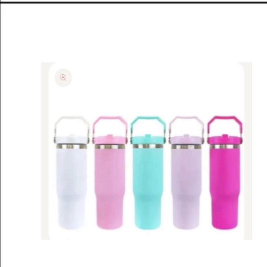 30oz Tumbler Bottle